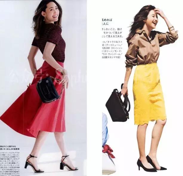 夏季衣服穿搭小众,夏季服装不花里胡哨