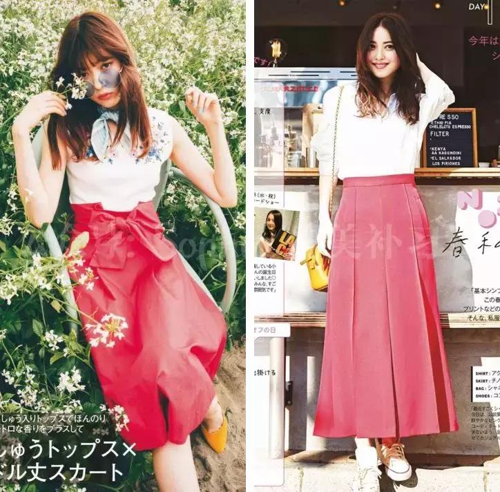 夏季衣服穿搭小众,夏季服装不花里胡哨