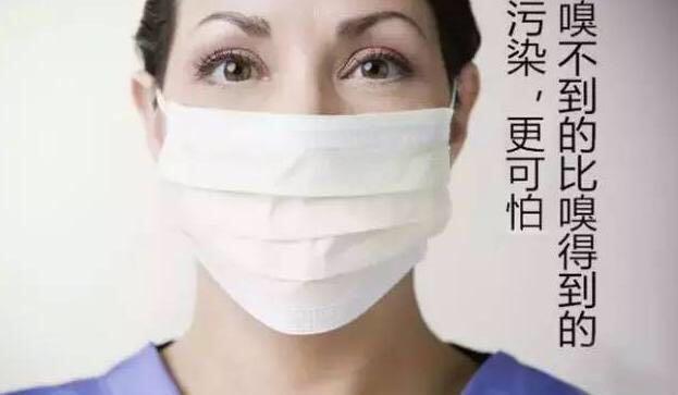 甲醛污染最好的方法,室内甲醛的危害和清除方法