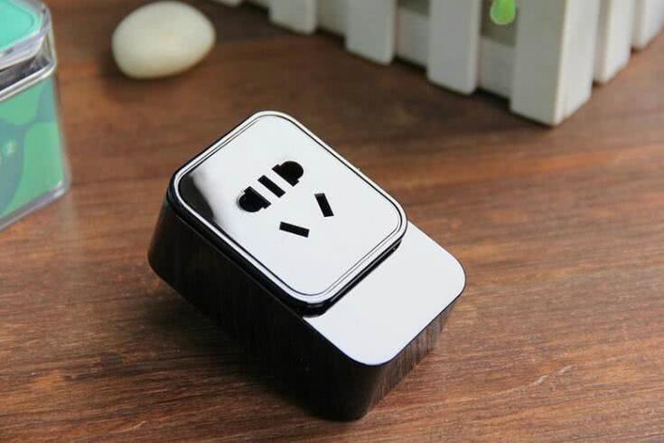 插座改智能插座,智能插座取代普通插座