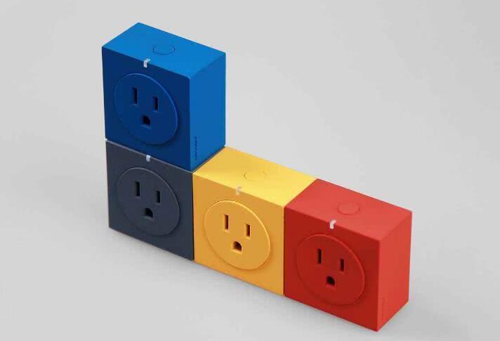 插座改智能插座,智能插座取代普通插座