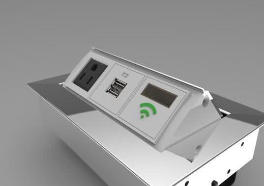 插座改智能插座,智能插座取代普通插座