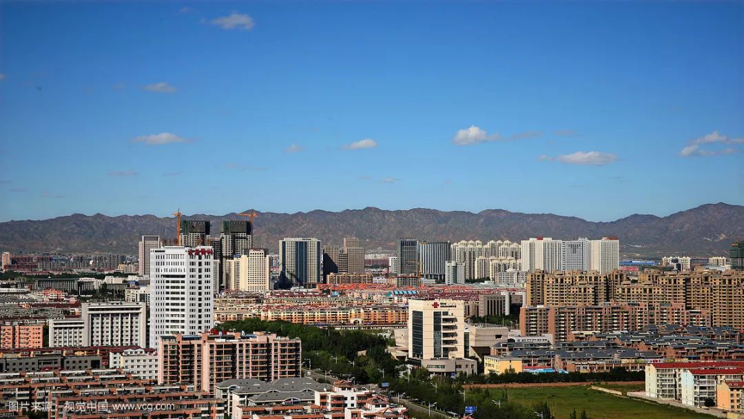 包头是文明城市吗,包头具有浓厚历史底蕴的文化古迹