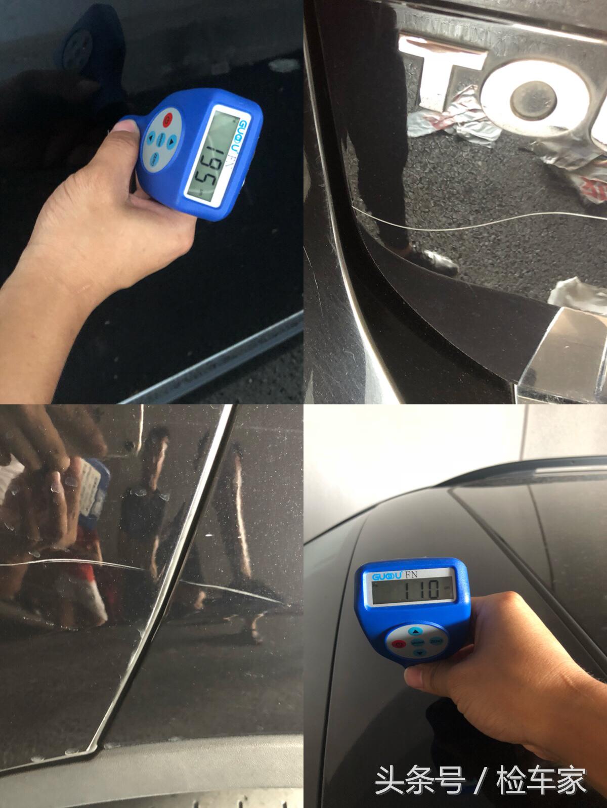 三年二手途锐价格,大众途锐贬值