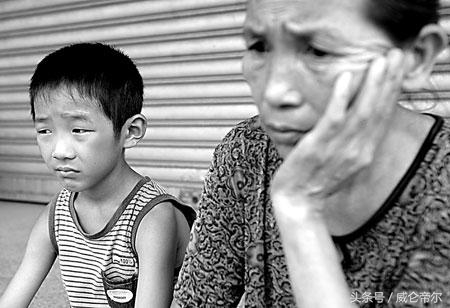 苦了父母害了孩子怎么办,苦了孩子不能苦了自己有什么危害