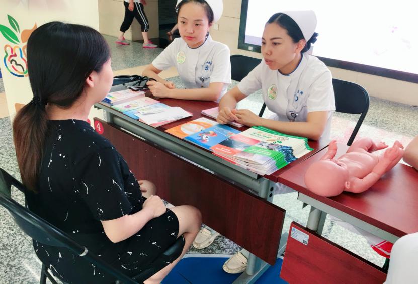 妇产科义诊活动模板,八一建军节进行口腔义诊活动