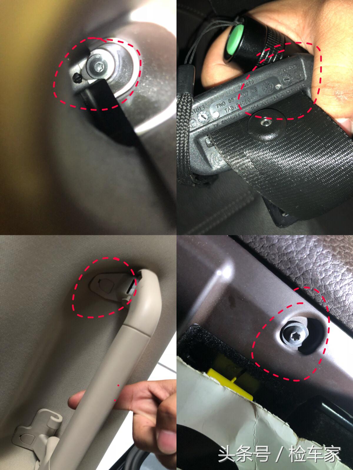 三年二手途锐价格,大众途锐贬值