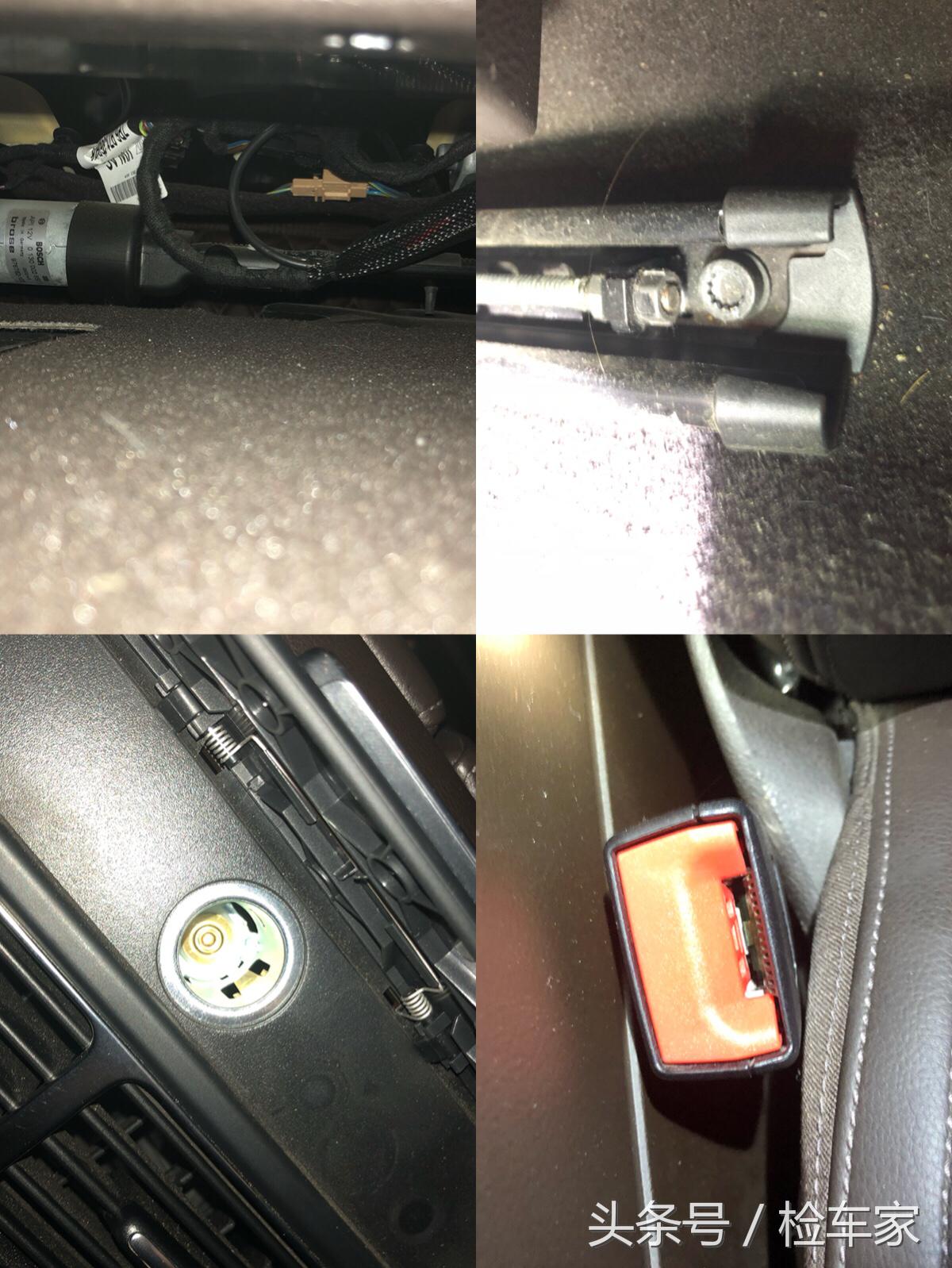 三年二手途锐价格,大众途锐贬值