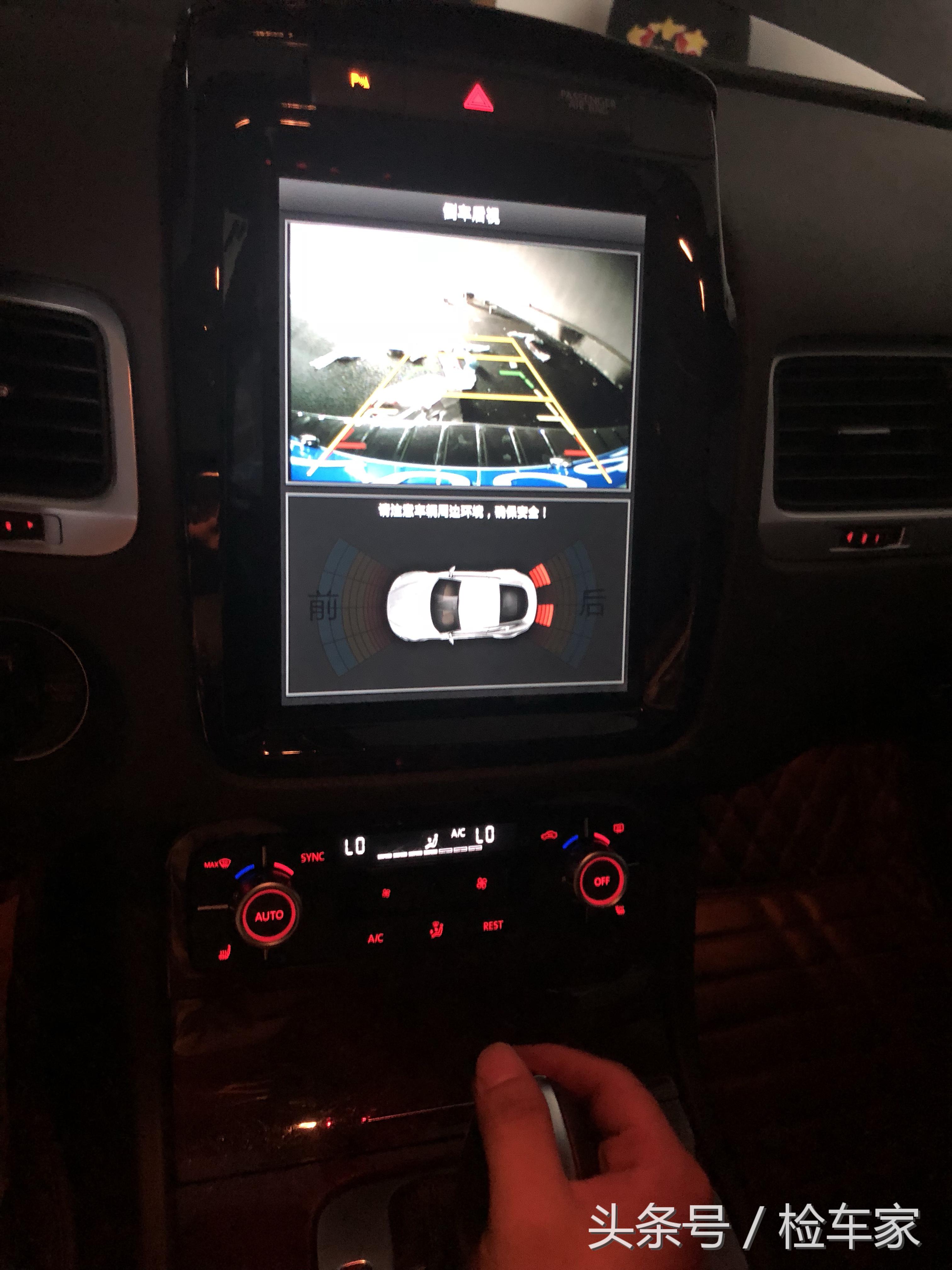 三年二手途锐价格,大众途锐贬值