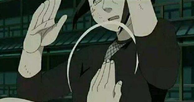 宁次死后雏田一巴掌打醒鸣人剪辑,火影忍者351话雏田顶嘴被惩罚