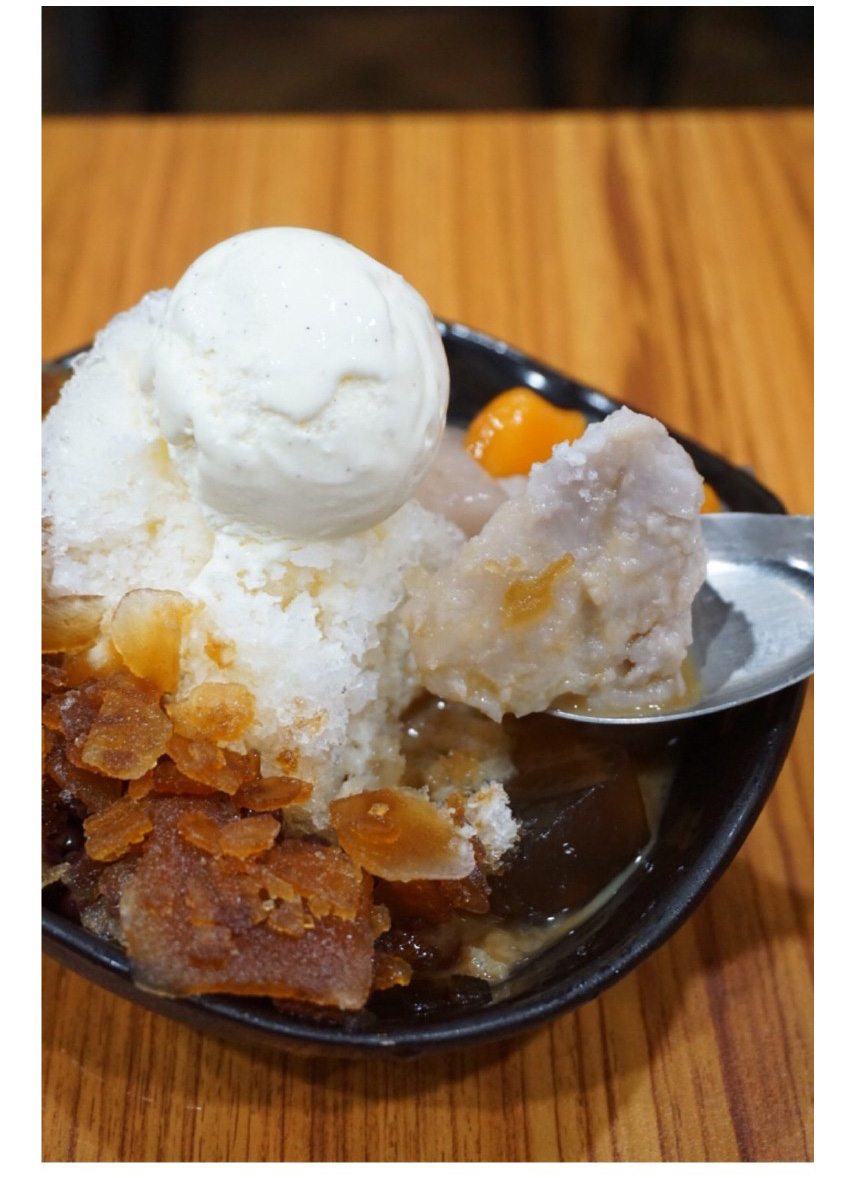 全国连锁冰激凌点单攻略，夏季必备「DQ、满记、鲜芋仙、歌帝梵」