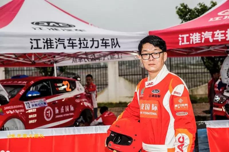 crc赛车手比赛,crc赛车比赛