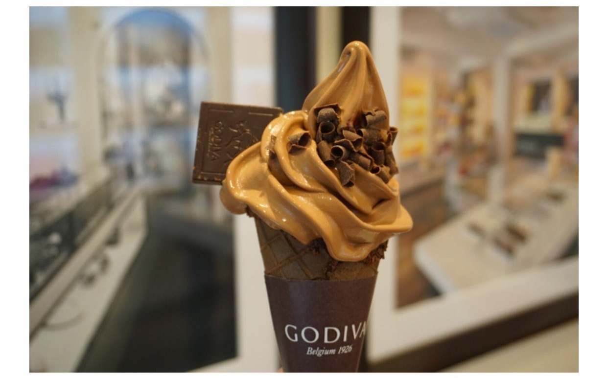 全国连锁冰激凌点单攻略，夏季必备「DQ、满记、鲜芋仙、歌帝梵」