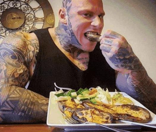 体重正常健身吃增肌粉还是蛋白粉,健身增肌吃米粉好还是蛋白粉好