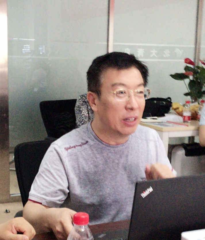 北大青鸟云智慧社区联盟助力智慧社区提供解决方案及硬件系统集成