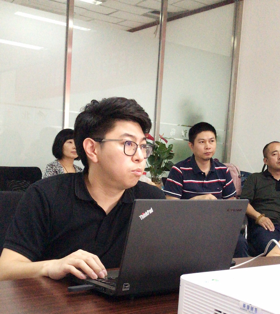 北大青鸟云智慧社区联盟助力智慧社区提供解决方案及硬件系统集成