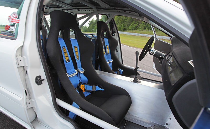 做奶爸,新沃尔沃v70