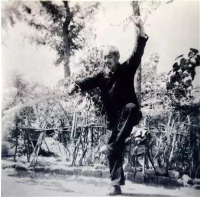 曾在德国柏林奥运会上大展身手的许昌武术,如今怎样?