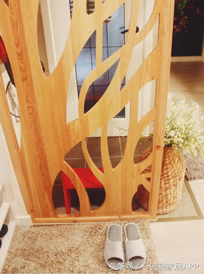 收纳症患者百般折腾,装出超舒服的家,看完想打印出来学习!