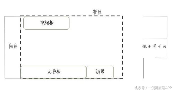 收纳症患者百般折腾,装出超舒服的家,看完想打印出来学习!