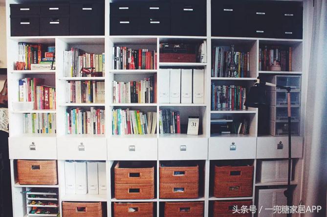 收纳症患者百般折腾,装出超舒服的家,看完想打印出来学习!