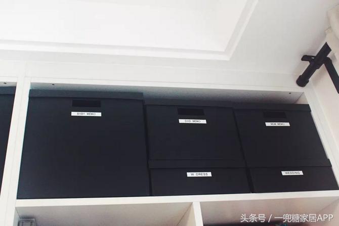 收纳症患者百般折腾,装出超舒服的家,看完想打印出来学习!