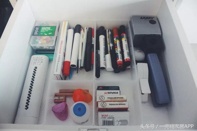 收纳症患者百般折腾,装出超舒服的家,看完想打印出来学习!