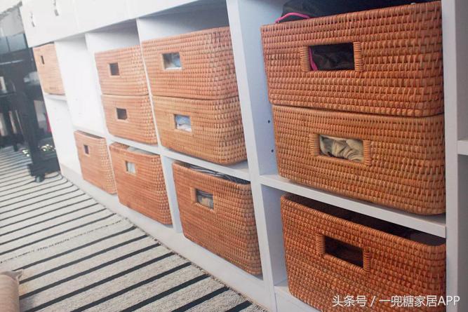 收纳症患者百般折腾,装出超舒服的家,看完想打印出来学习!