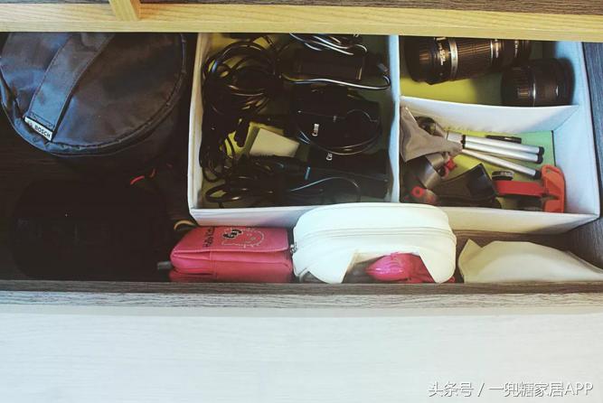 收纳症患者百般折腾,装出超舒服的家,看完想打印出来学习!