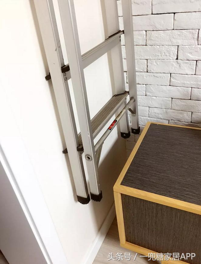 收纳症患者百般折腾,装出超舒服的家,看完想打印出来学习!