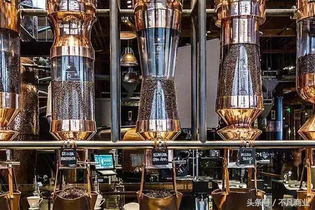 星巴克和阿里,星巴克阿里巴巴战略联盟的原因