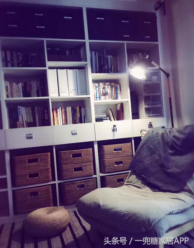 收纳症患者百般折腾,装出超舒服的家,看完想打印出来学习!