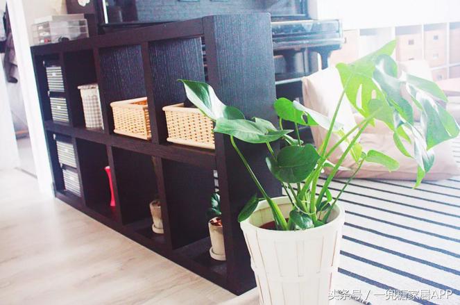 收纳症患者百般折腾,装出超舒服的家,看完想打印出来学习!