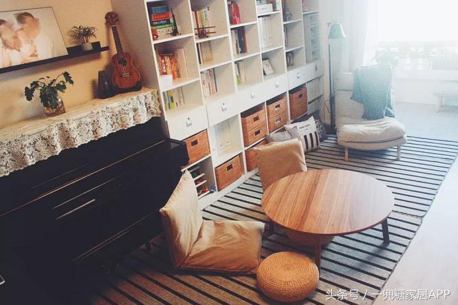 收纳症患者百般折腾,装出超舒服的家,看完想打印出来学习!