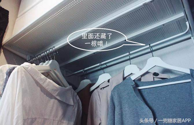 收纳症患者百般折腾,装出超舒服的家,看完想打印出来学习!