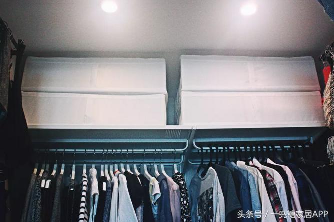 收纳症患者百般折腾,装出超舒服的家,看完想打印出来学习!