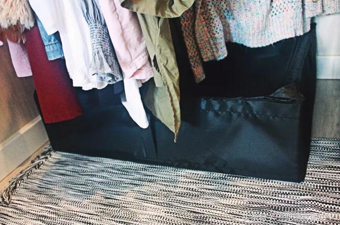 收纳症患者百般折腾,装出超舒服的家,看完想打印出来学习!