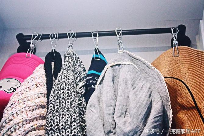 收纳症患者百般折腾,装出超舒服的家,看完想打印出来学习!