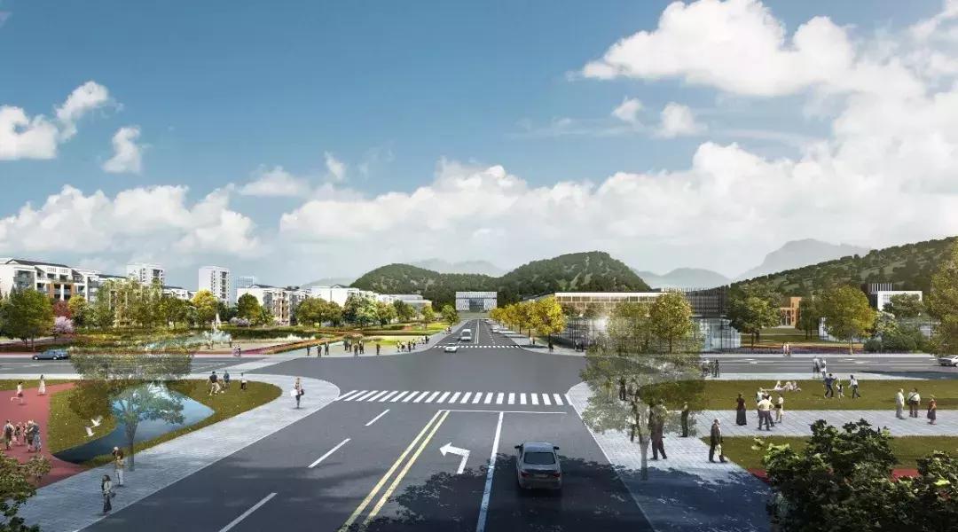 苏州大阳山周边规划最新,苏州高新区核心地段