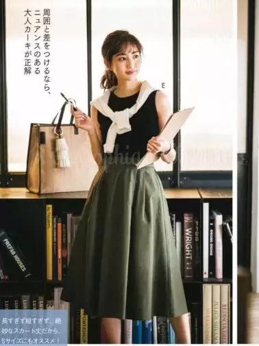 夏季衣服穿搭小众,夏季服装不花里胡哨