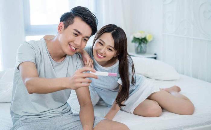 排卵当天是高温还是低温,排卵日那天受孕了怀不上怎么回事