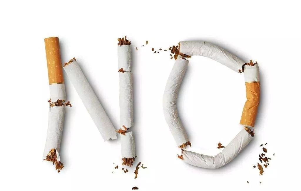 事实证明吸烟真的有害健康,吸烟有害健康这个道理谁都懂