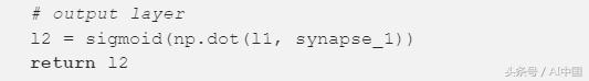 怎么用python实现神经网络,利用python做神经网络需要什么库
