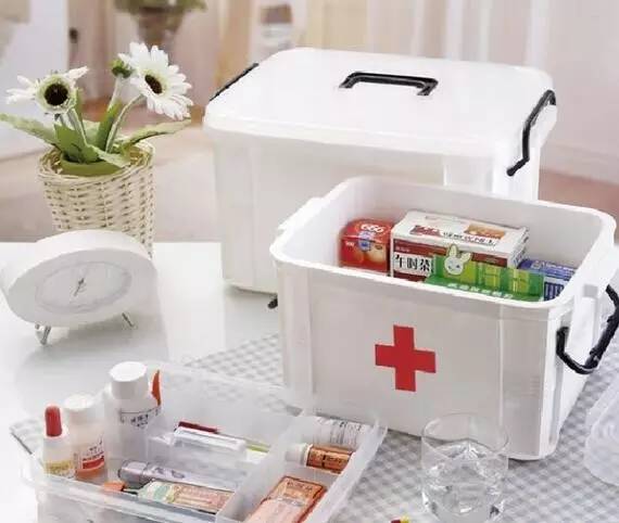 用药安全及管理,夏季用药安全提醒