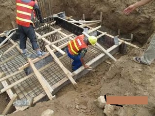 地基与基础有哪些子分部,地基与基础都有哪些内容