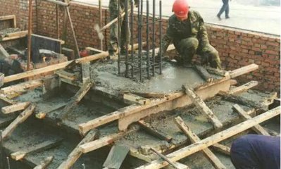 地基与基础有哪些子分部,地基与基础都有哪些内容