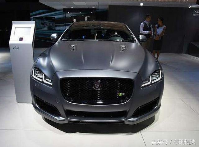 捷豹xj2019款价位是多少,捷豹xj2019款现在值得入手吗