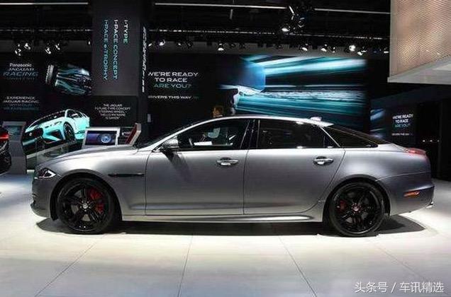 捷豹xj2019款价位是多少,捷豹xj2019款现在值得入手吗