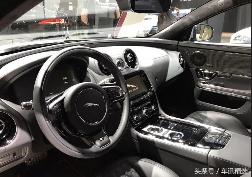 捷豹xj2019款价位是多少,捷豹xj2019款现在值得入手吗