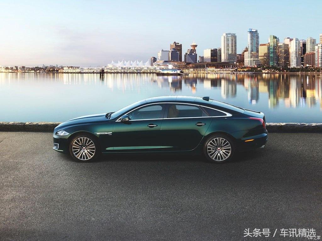 捷豹xj2019款价位是多少,捷豹xj2019款现在值得入手吗